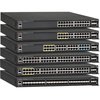 Ruckus 48X1Gbe W/4X10Gbe Sfp+/2X40G Qsfp+ Uplinks 1X250W Pwr 1Xfan ICX7450-48-E